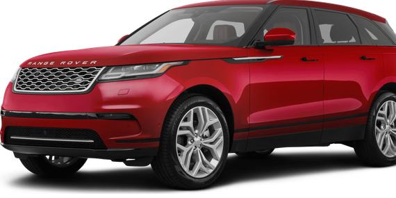 LAND ROVER RANGE ROVER VELAR 2018 SALYL2RN1JA754629 image